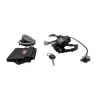 Jeu de serrure contacteur a cle code YAMAHA TDM 900 ABS 2012 - 2017 Jeu de serrure contacteur a cle code YAMAHA TDM 900 ABS 2012 - 2017
