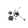 Jeu de serrure contacteur a cle code YAMAHA TDM 900 ABS 2012 - 2017 Jeu de serrure contacteur a cle code YAMAHA TDM 900 ABS 2012 - 2017