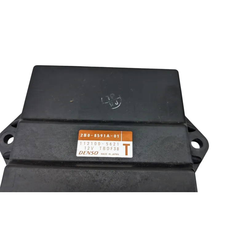 Jeu de serrure contacteur a cle code YAMAHA TDM 900 ABS 2012 - 2017