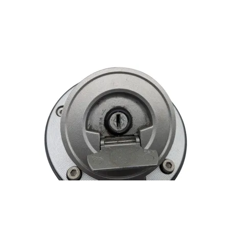 Jeu de serrure contacteur a cle code YAMAHA TDM 900 ABS 2012 - 2017