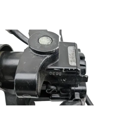 Jeu de serrure contacteur a cle code YAMAHA TDM 900 ABS 2012 - 2017