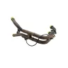 Collecteur (echappement) YAMAHA TDM 900 ABS 2012 - 2017 Collecteur (echappement) YAMAHA TDM 900 ABS 2012 - 2017