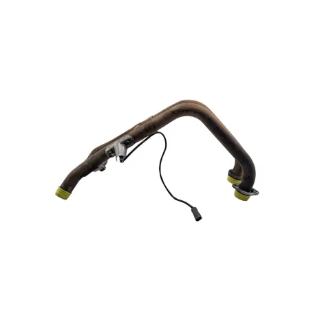 Collecteur (echappement) YAMAHA TDM 900 ABS 2012 - 2017