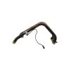 Collecteur (echappement) YAMAHA TDM 900 ABS 2012 - 2017 Collecteur (echappement) YAMAHA TDM 900 ABS 2012 - 2017