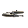 Silencieux (echappement) YAMAHA TDM 900 ABS 2012 - 2017