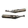 Silencieux (echappement) YAMAHA TDM 900 ABS 2012 - 2017