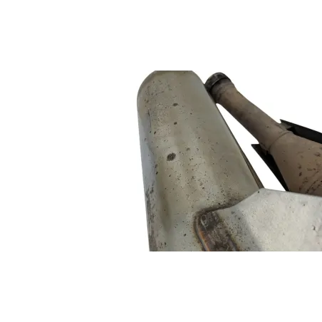 Silencieux (echappement) YAMAHA TDM 900 ABS 2012 - 2017