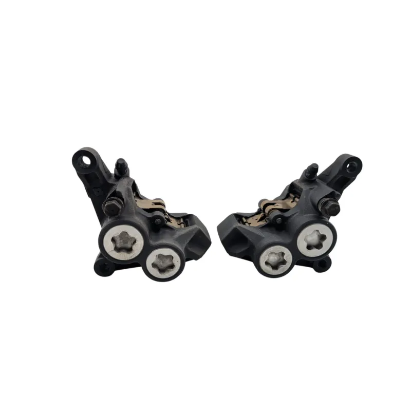Etrier de frein avant YAMAHA TDM 900 ABS 2012 - 2017