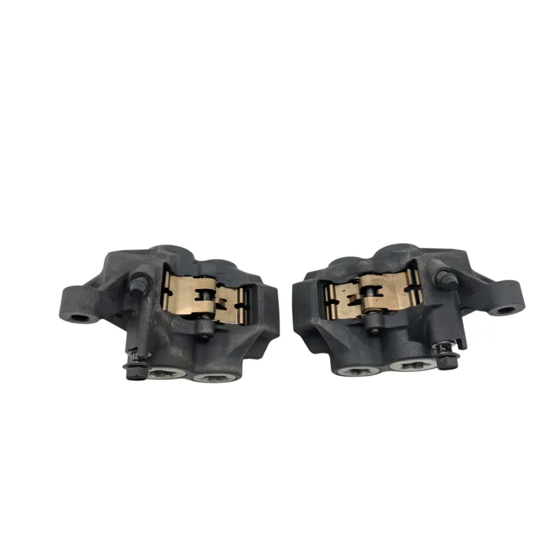Etrier de frein avant YAMAHA TDM 900 ABS 2012 - 2017