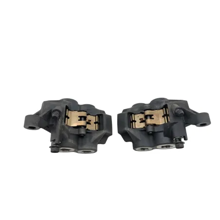 Etrier de frein avant YAMAHA TDM 900 ABS 2012 - 2017