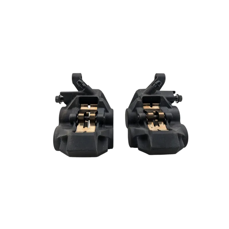Etrier de frein avant YAMAHA TDM 900 ABS 2012 - 2017