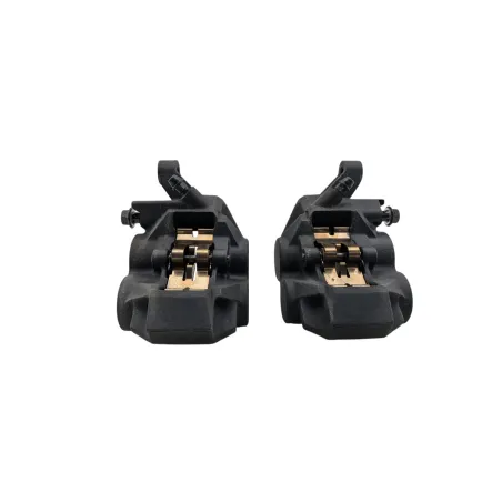 Etrier de frein avant YAMAHA TDM 900 ABS 2012 - 2017
