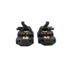 Etrier de frein avant YAMAHA TDM 900 ABS 2012 - 2017