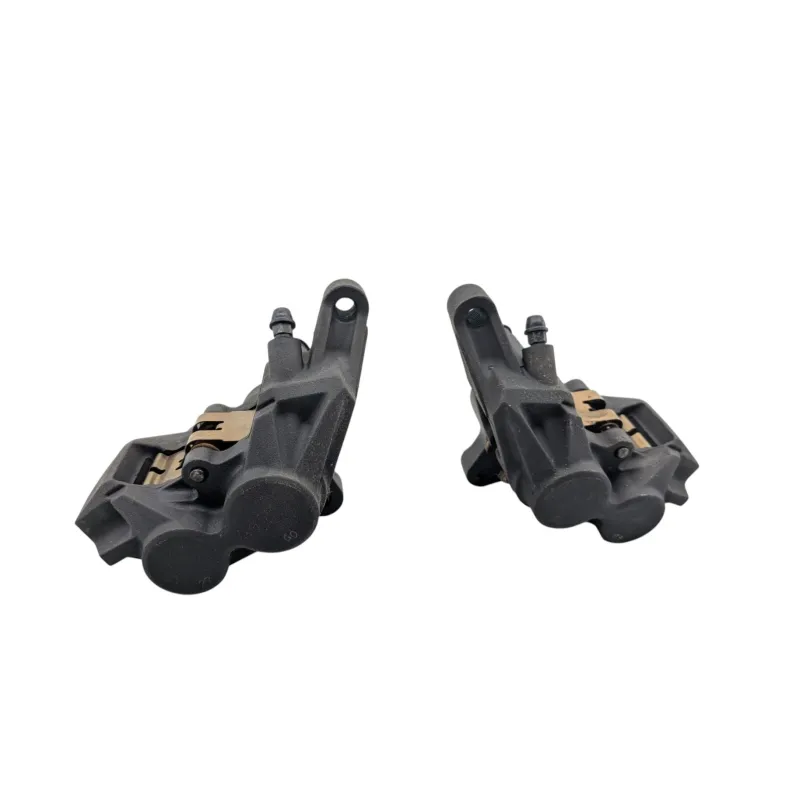 Etrier de frein avant YAMAHA TDM 900 ABS 2012 - 2017