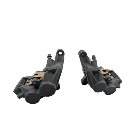Etrier de frein avant YAMAHA TDM 900 ABS 2012 - 2017