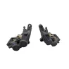 Etrier de frein avant YAMAHA TDM 900 ABS 2012 - 2017