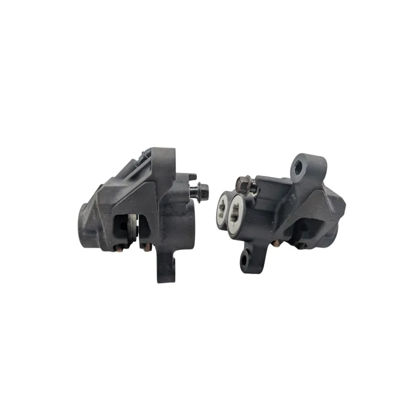 Etrier de frein avant YAMAHA TDM 900 ABS 2012 - 2017