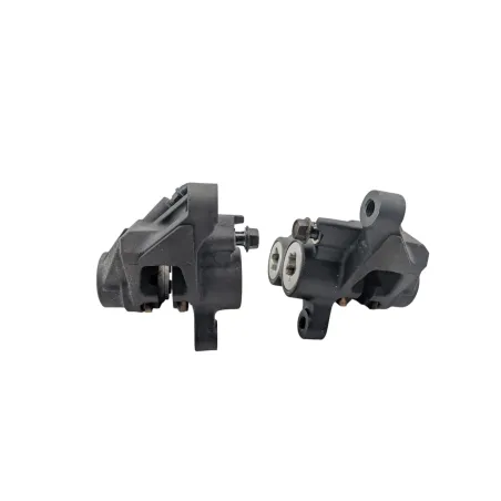 Etrier de frein avant YAMAHA TDM 900 ABS 2012 - 2017