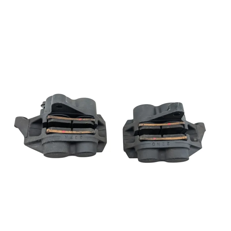 Etrier de frein avant YAMAHA TDM 900 ABS 2012 - 2017