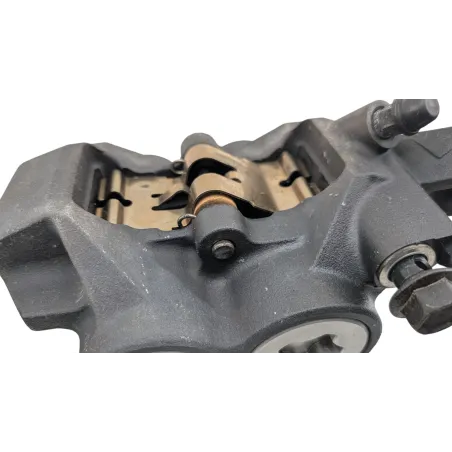 Etrier de frein avant YAMAHA TDM 900 ABS 2012 - 2017