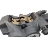 Etrier de frein avant YAMAHA TDM 900 ABS 2012 - 2017
