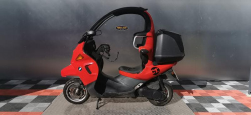 BMW C1