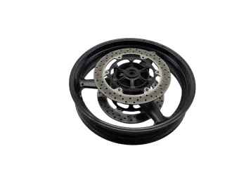 Jante avant YAMAHA TDM 900 ABS 2012 - 2017