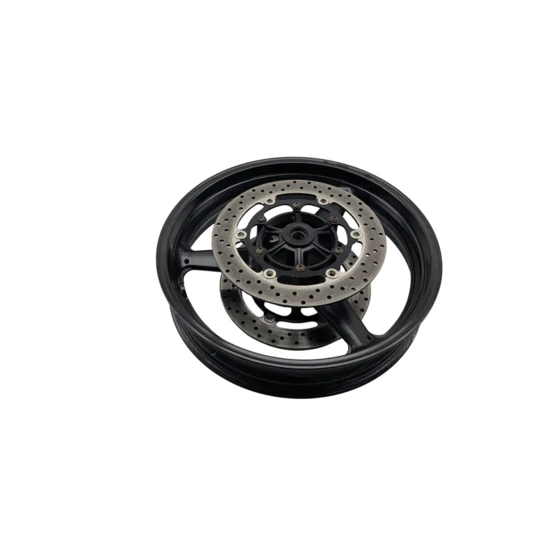 Jante avant YAMAHA TDM 900 ABS 2012 - 2017