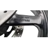 Jante avant YAMAHA TDM 900 ABS 2012 - 2017 Jante avant YAMAHA TDM 900 ABS 2012 - 2017