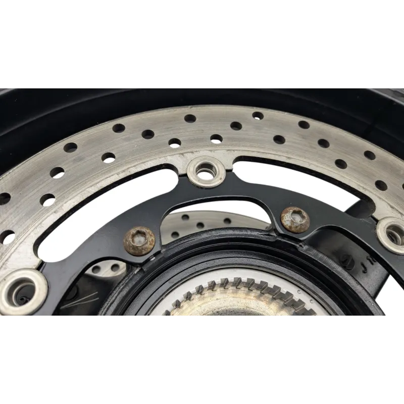Jante avant YAMAHA TDM 900 ABS 2012 - 2017