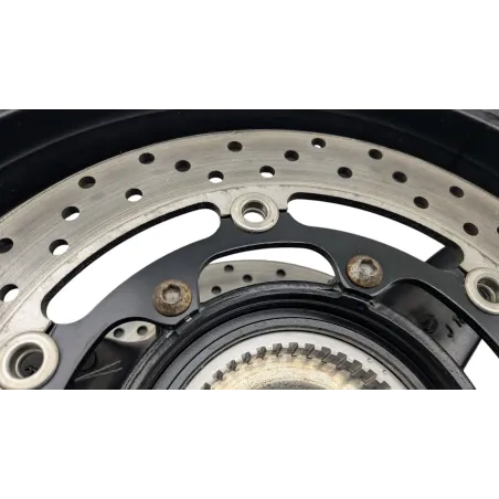 Jante avant YAMAHA TDM 900 ABS 2012 - 2017