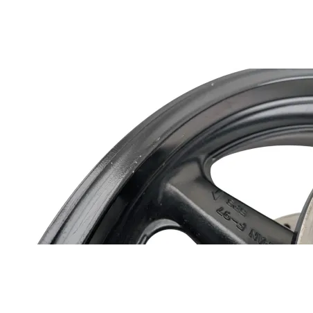 Jante avant YAMAHA TDM 900 ABS 2012 - 2017