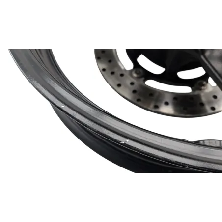 Jante avant YAMAHA TDM 900 ABS 2012 - 2017