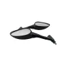 Retro droit YAMAHA TDM 900 ABS 2012 - 2017