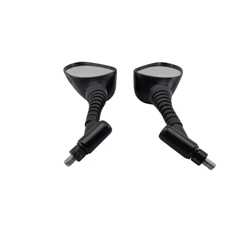 Retro droit YAMAHA TDM 900 ABS 2012 - 2017