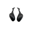 Retro droit YAMAHA TDM 900 ABS 2012 - 2017