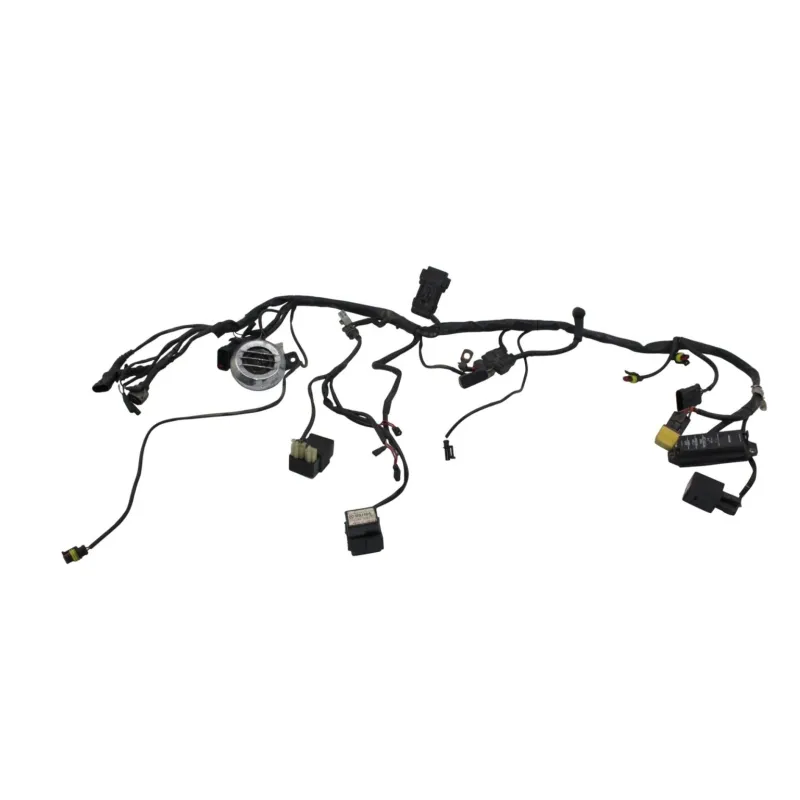 Faisceau electrique DUCATI MONSTER 750 1996 - 2002