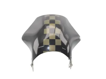 Tete de fourche DUCATI MONSTER 750 1996 - 2002