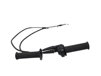 Poignee gaz DUCATI MONSTER 750 1996 - 2002