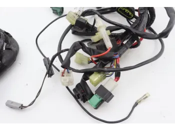 Faisceau electrique YAMAHA TDM 900 2002 - 2011