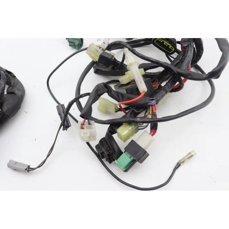 Faisceau electrique YAMAHA TDM 900 2002 - 2011