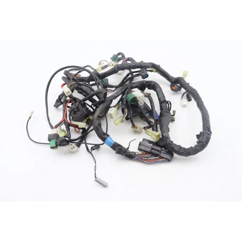 Faisceau electrique YAMAHA TDM 900 2002 - 2011