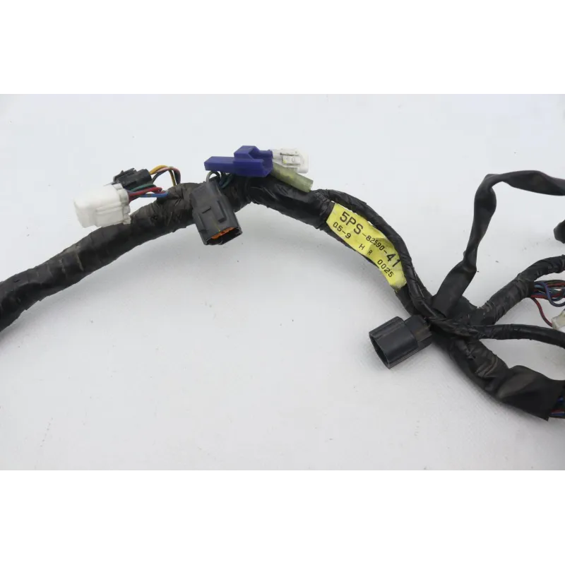 Faisceau electrique YAMAHA TDM 900 2002 - 2011