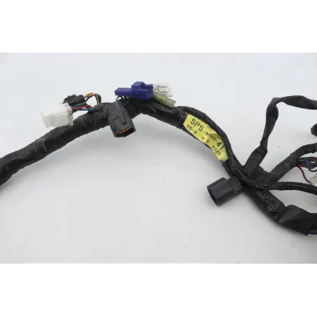 Faisceau electrique YAMAHA TDM 900 2002 - 2011