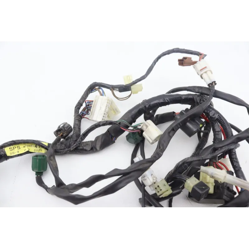 Faisceau electrique YAMAHA TDM 900 2002 - 2011