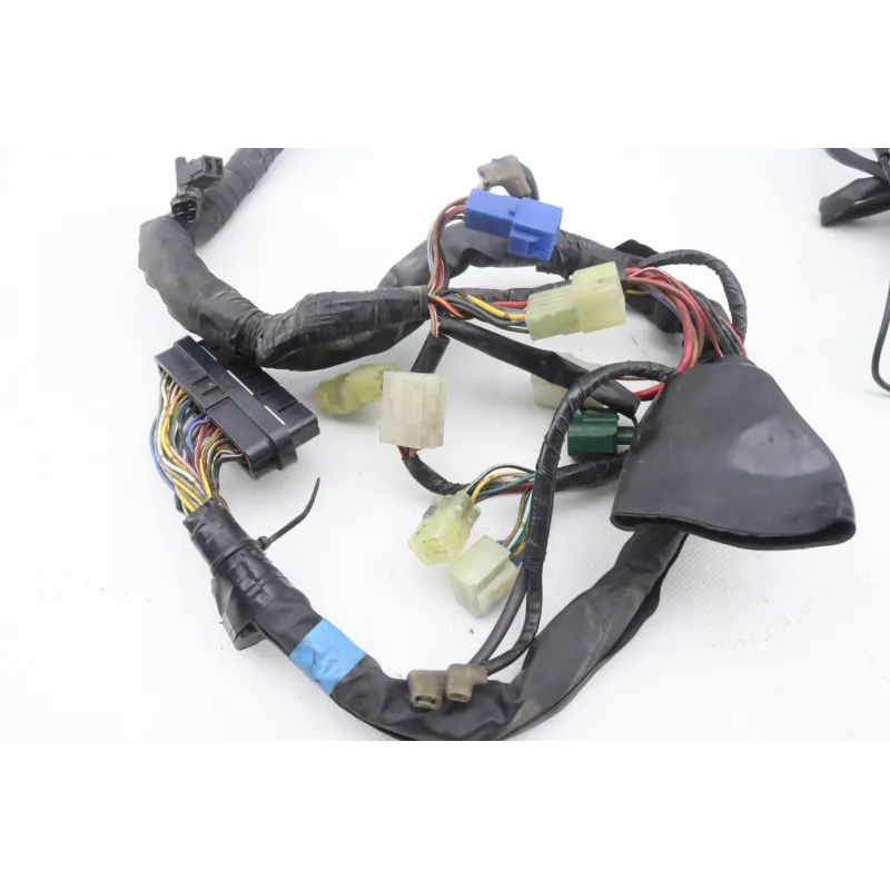 Faisceau electrique YAMAHA TDM 900 2002 - 2011