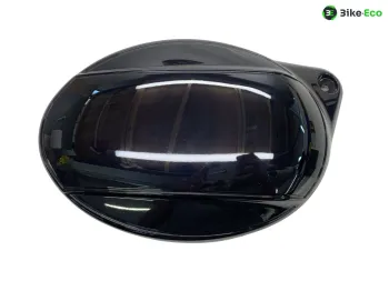 Cache lateral droit HYOSUNG GV 125 S 2017-2020 BOBBER