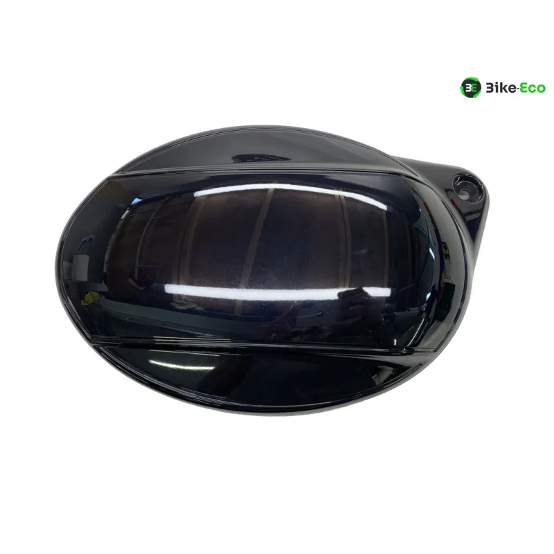Cache lateral droit HYOSUNG GV 125 S 2017-2020 BOBBER