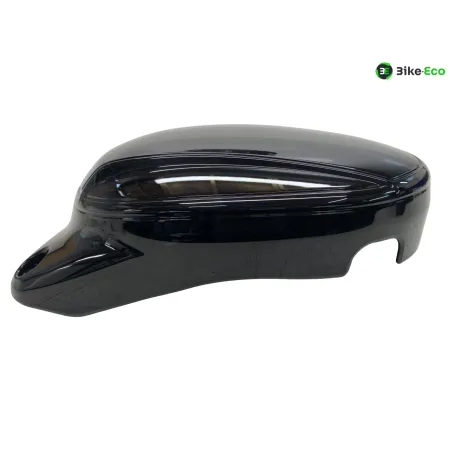 Cache lateral droit HYOSUNG GV 125 S 2017-2020 BOBBER