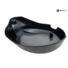 Cache lateral droit HYOSUNG GV 125 S 2017-2020 BOBBER Cache lateral droit HYOSUNG GV 125 S 2017-2020 BOBBER